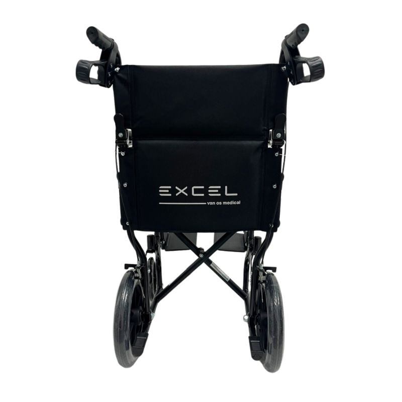 Excel Access Wheelchair Black