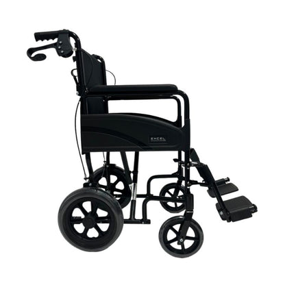 Excel Access Wheelchair Black