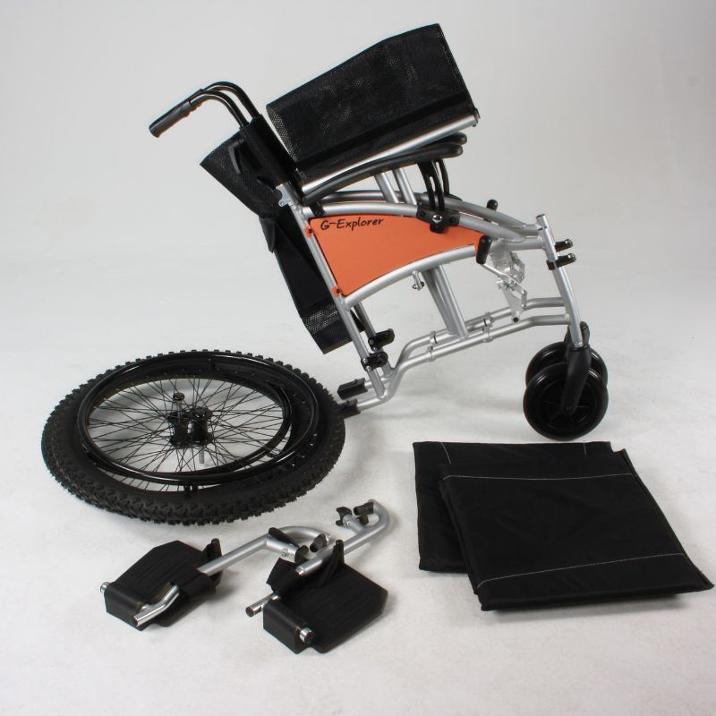 Excel G-Explorer Wheelchair