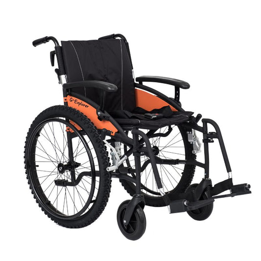 Excel G-Explorer Wheelchair