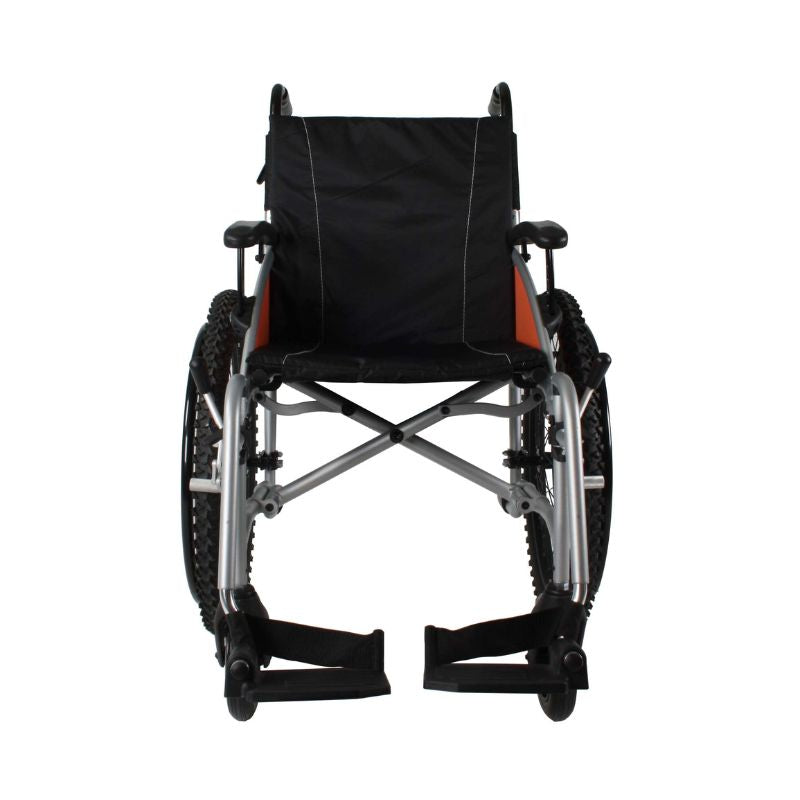 Excel G-Explorer Wheelchair