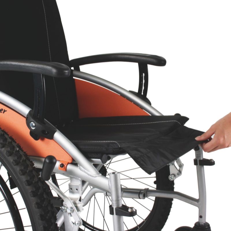 Excel G-Explorer Wheelchair