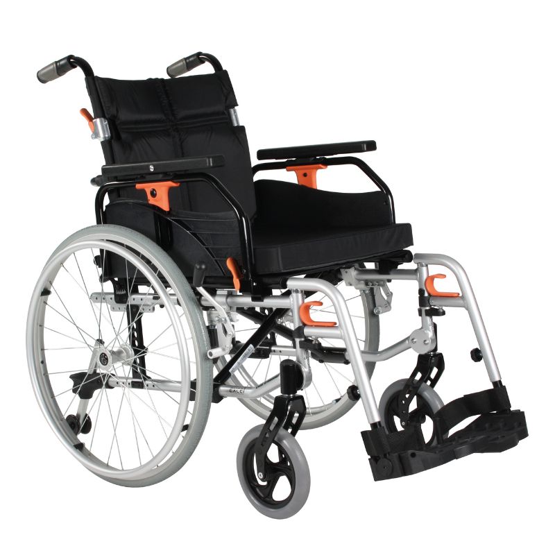 Excel G-Modular Wheelchair