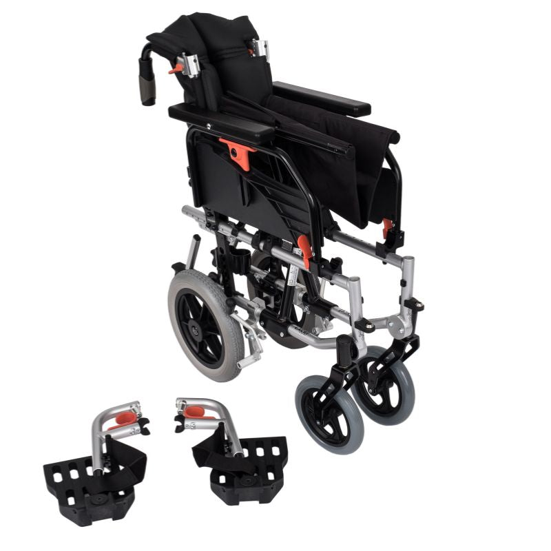 Excel G-Modular Wheelchair