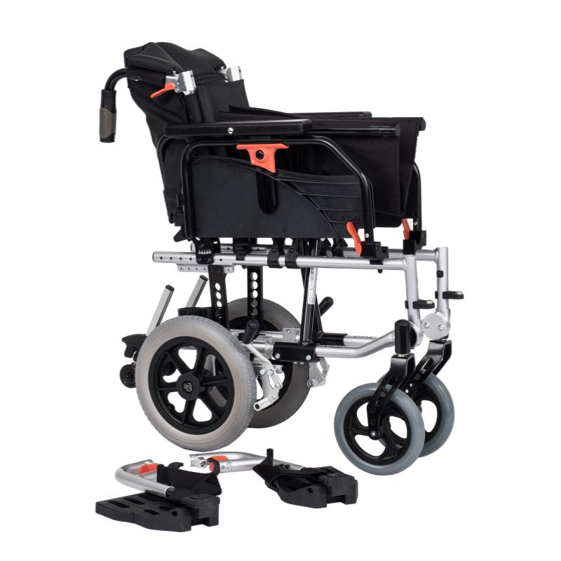 Excel G-Modular Wheelchair