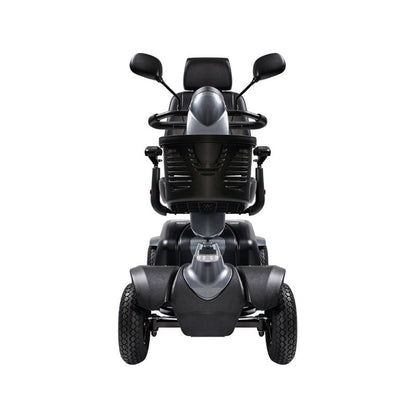 Excel Roadster DX8 Deluxe Mobility Scooter - Mobility Confidence