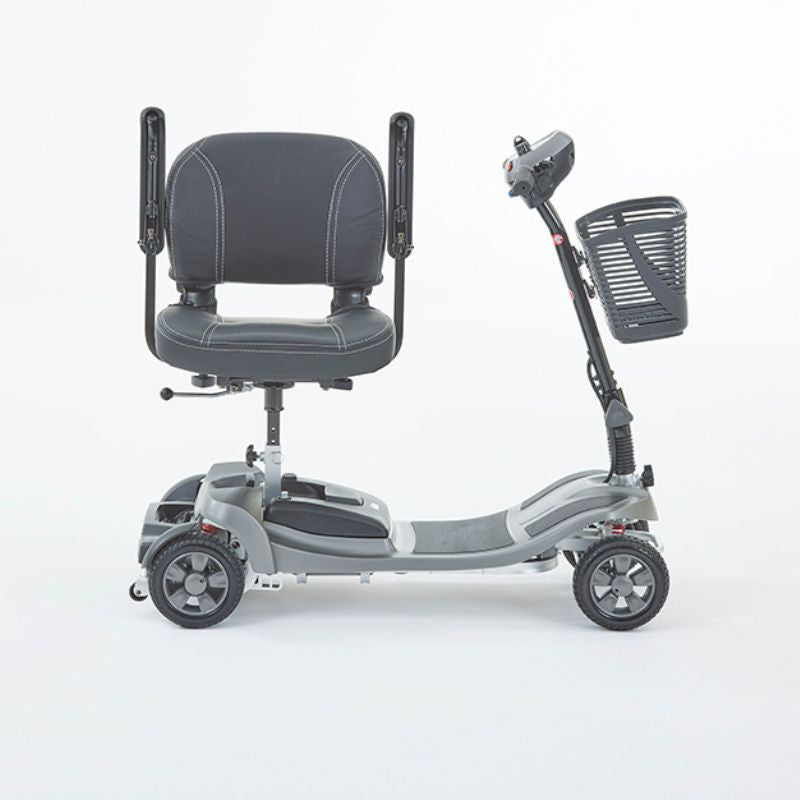 Alumnia Mobility Scooter - Mobility Confidence