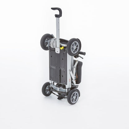 mLite Mobility Scooter - Mobility Confidence