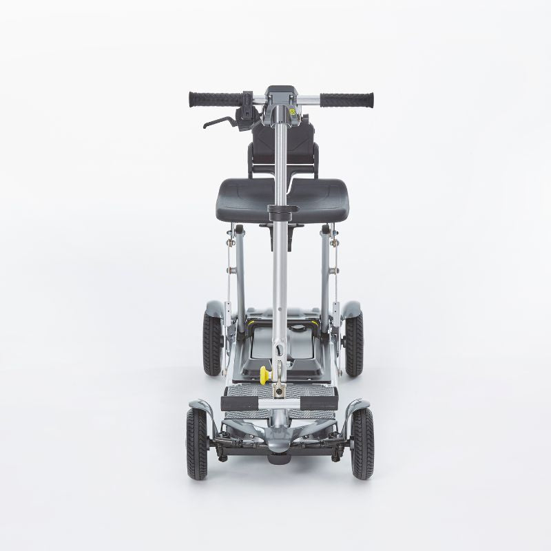 mLite Mobility Scooter - Mobility Confidence