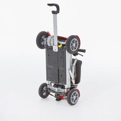 mLite Mobility Scooter - Mobility Confidence