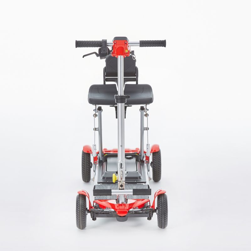 mLite Mobility Scooter - Mobility Confidence