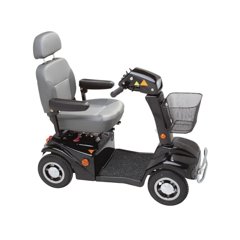 Rascal 388 XL Mobility Scooter - Mobility Confidence