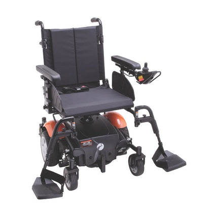 Rascal Rialto Powerchair - Mobility Confidence