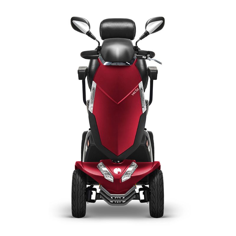 Rascal Vecta Sport Mobility Scooter - Mobility Confidence