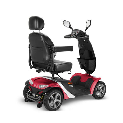 Rascal Vecta Sport Mobility Scooter - Mobility Confidence