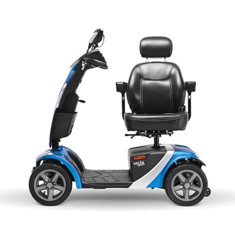 Rascal Vecta Sport Mobility Scooter - Mobility Confidence