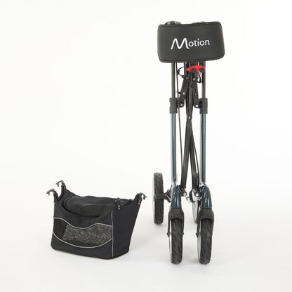 Vivus CF4 Rollator - Mobility Confidence