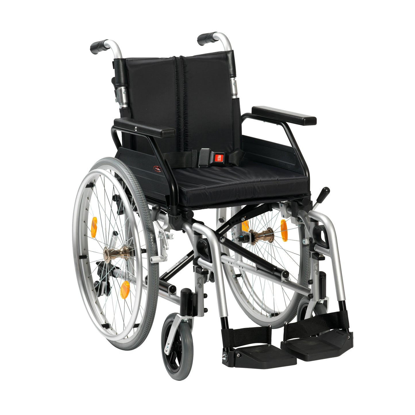 Drive XS2 Wheelchair